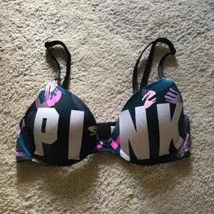 PINK bra
